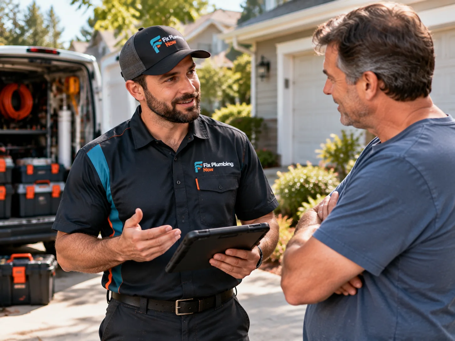 Clogged Drain Service Hanston, KS FAQs